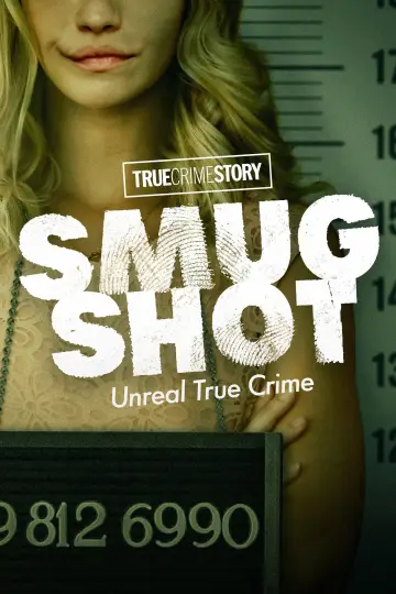 Постер к сериалу "True Crime Story" #1772192