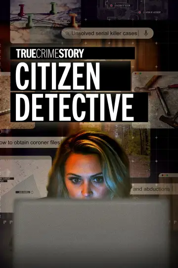Постер к сериалу "True Crime Story" #1772193