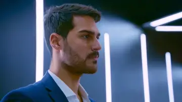 Задник к сериалу "Любовь слепа: Бразилия" #1496749