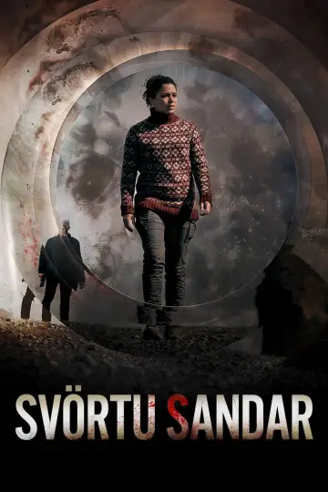 Постер к сериалу "Svörtu Sandar" #1509901