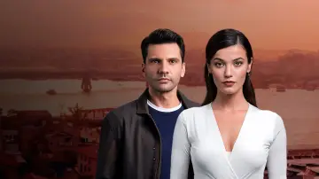 Задник к сериалу "Правосудие" #1335732