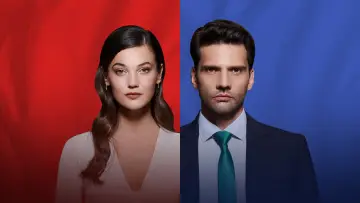 Задник к сериалу "Правосудие" #1335733