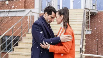 Задник к сериалу "Правосудие" #1335734