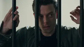 Задник к сериалу "Правосудие" #1335737
