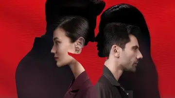 Задник к сериалу "Правосудие" #1335739