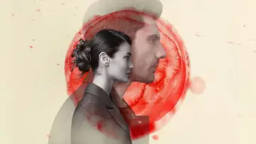 Задник к сериалу "Правосудие" #1335751