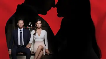 Задник к сериалу "Правосудие" #1335752
