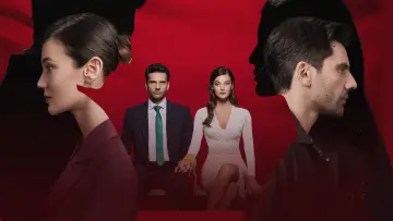 Задник к сериалу "Правосудие" #1335753