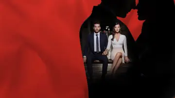 Задник к сериалу "Правосудие" #1335754