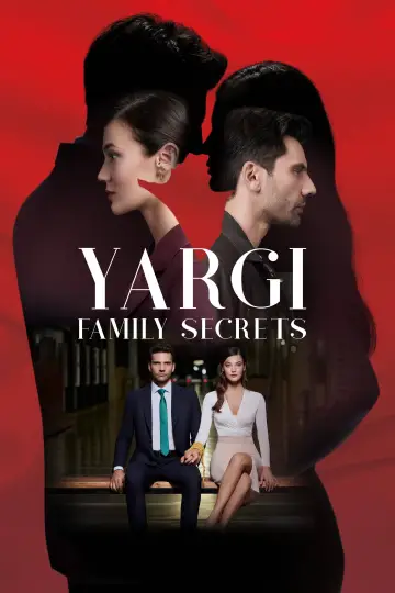 Постер к сериалу "Правосудие" #1335758