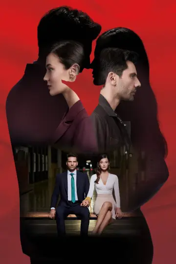 Постер к сериалу "Правосудие" #1335761