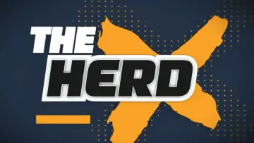 Задник к сериалу "The Herd with Colin Cowherd" #1332952