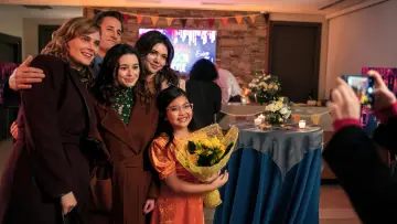 Задник к сериалу "Дьявол в Огайо" #1470589