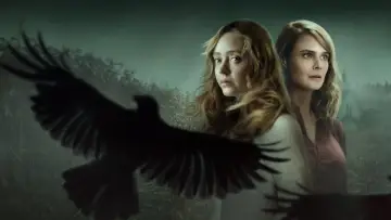 Задник к сериалу "Дьявол в Огайо" #1470590