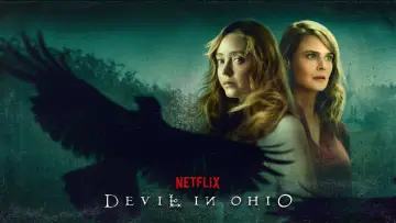 Задник к сериалу "Дьявол в Огайо" #1470591