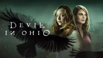 Задник к сериалу "Дьявол в Огайо" #1470593