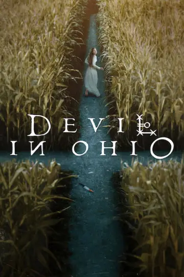 Постер к сериалу "Дьявол в Огайо" #1470608