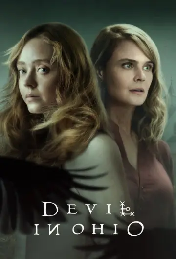 Постер к сериалу "Дьявол в Огайо" #1470609