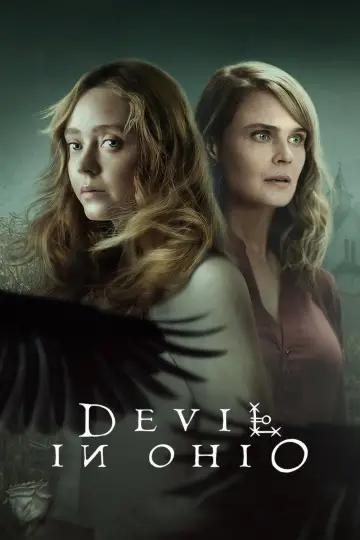 Постер к сериалу "Дьявол в Огайо" #1470612