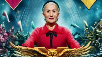 Задник к сериалу "Гарри Поттер: Турнир факультетов Хогвартса" #1464924