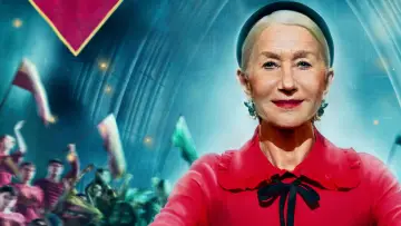 Задник к сериалу "Гарри Поттер: Турнир факультетов Хогвартса" #1464927