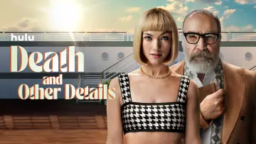 Задник к сериалу "Смерть и другие подробности" #1417815