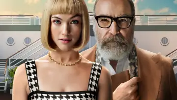 Задник к сериалу "Смерть и другие подробности" #1417817