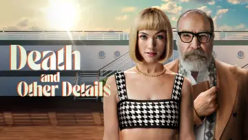 Задник к сериалу "Смерть и другие подробности" #1417821