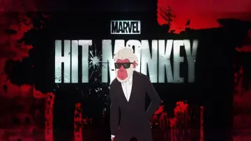 Задник к сериалу "Хит-Манки" #1428764