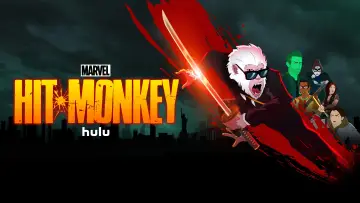 Задник к сериалу "Хит-Манки" #1428769