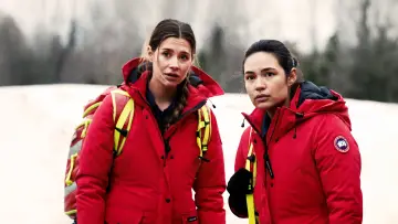 Задник к сериалу "СкайМед" #1444990