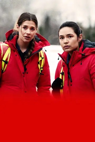 Постер к сериалу "СкайМед" #1445011
