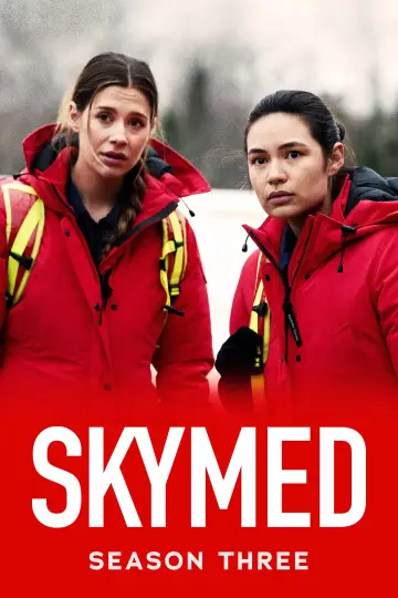 Постер к сериалу "Летучие медики" #1752060
