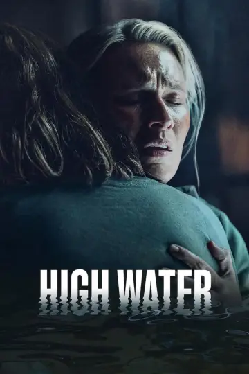 Постер к сериалу "Высокая вода" #1882173