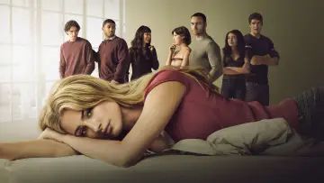 Задник к сериалу "Соври мне" #1380668