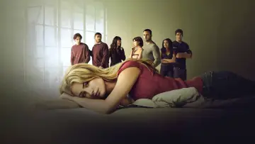 Задник к сериалу "Соври мне" #1380675