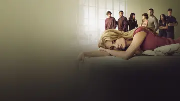 Задник к сериалу "Соври мне" #1380677