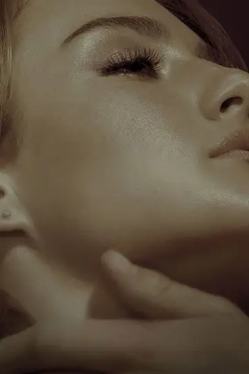 Постер к сериалу "Соври мне" #1380721