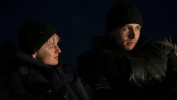 Задник к сериалу "Убийство на краю света" #1441259