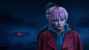 Задник к сериалу "Убийство на краю света" #1441260