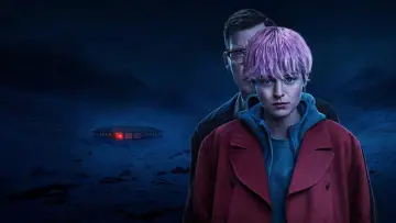 Задник к сериалу "Убийство на краю света" #1441261