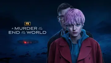 Задник к сериалу "Убийство на краю света" #1441263