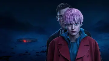 Задник к сериалу "Убийство на краю света" #1441266