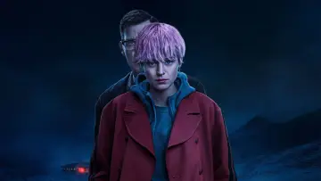 Задник к сериалу "Убийство на краю света" #1441269