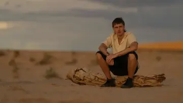 Задник к сериалу "Убийство на краю света" #1441270