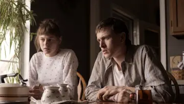 Задник к сериалу "Убийство на краю света" #1441271
