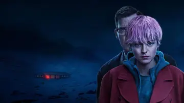 Задник к сериалу "Убийство на краю света" #1441272