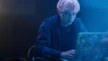 Задник к сериалу "Убийство на краю света" #1441274