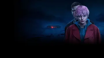 Задник к сериалу "Убийство на краю света" #1441275
