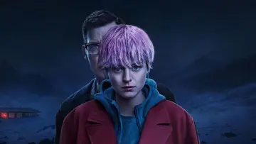 Задник к сериалу "Убийство на краю света" #1441276
